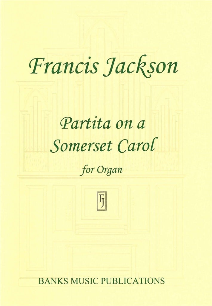 Partita Somerset Carol